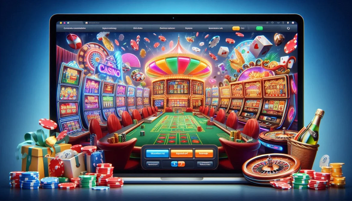 LumoSlots Casino